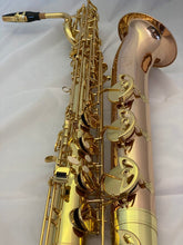 John Packer Baritone Sax to Low A (JP044)