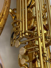 John Packer Baritone Sax to Low A (JP044)