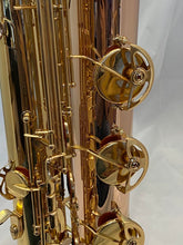 John Packer Baritone Sax to Low A (JP044)