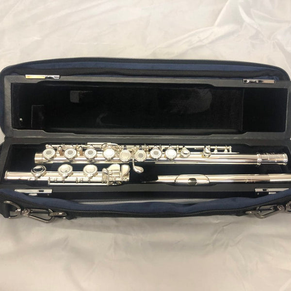 Powell Sonare Flute B Footjoint PS-601 - O'Malley Musical Instruments