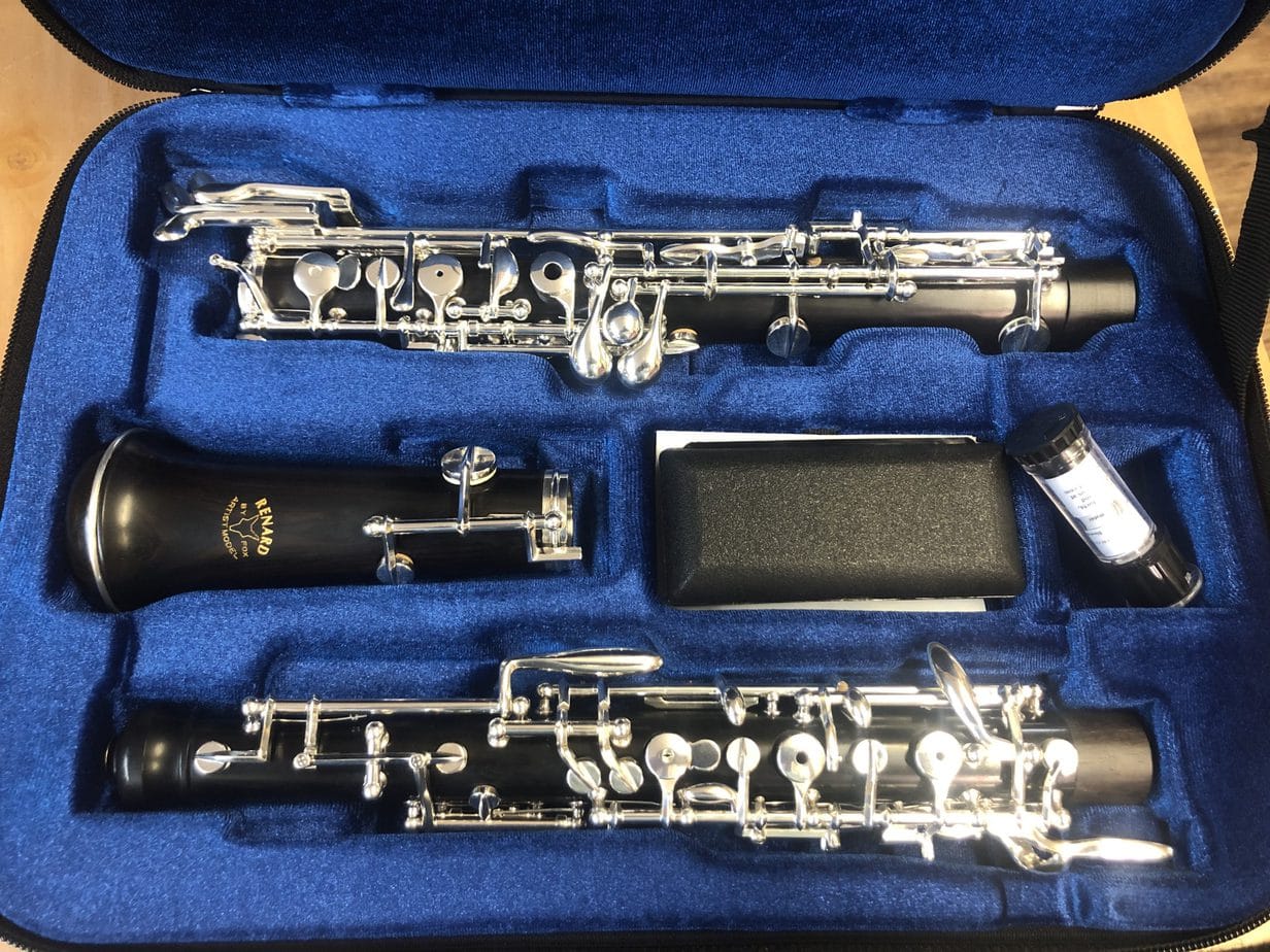 Fox 335 Renard Student Oboe