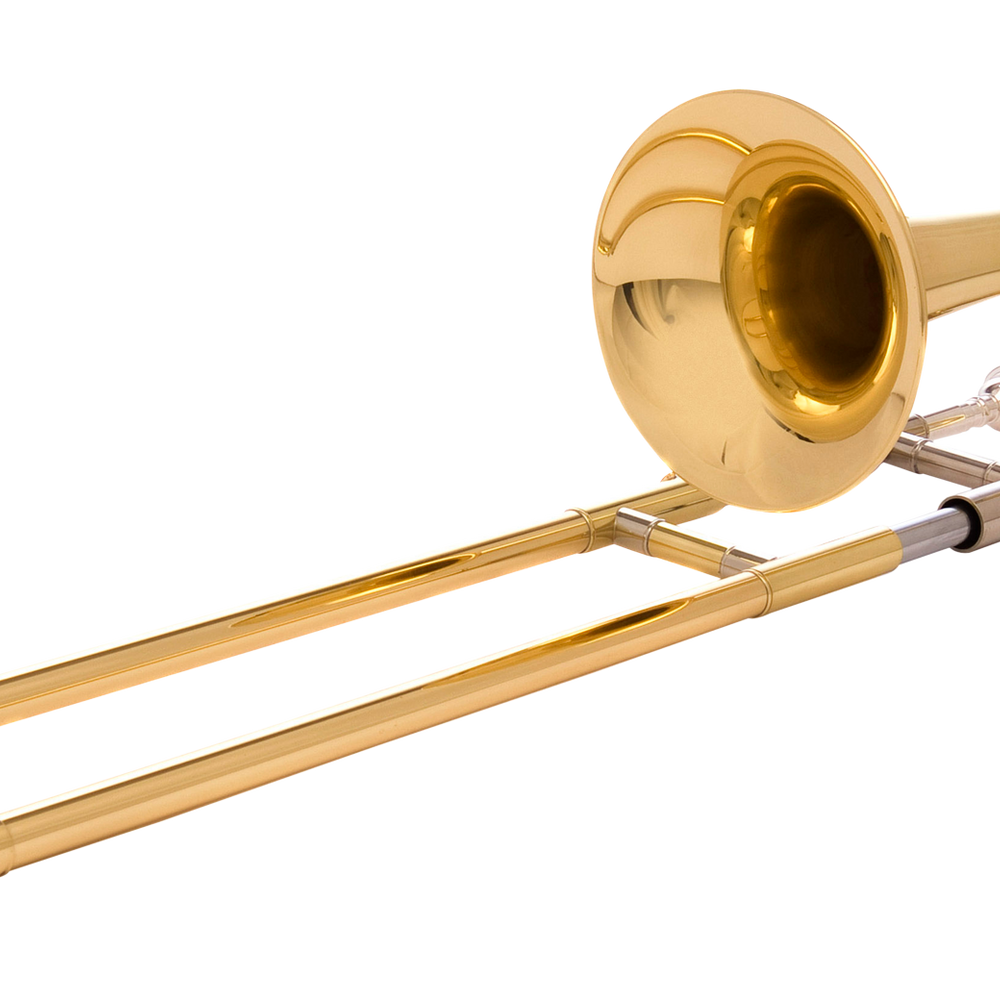 john packer slide trumpet soprano trombone