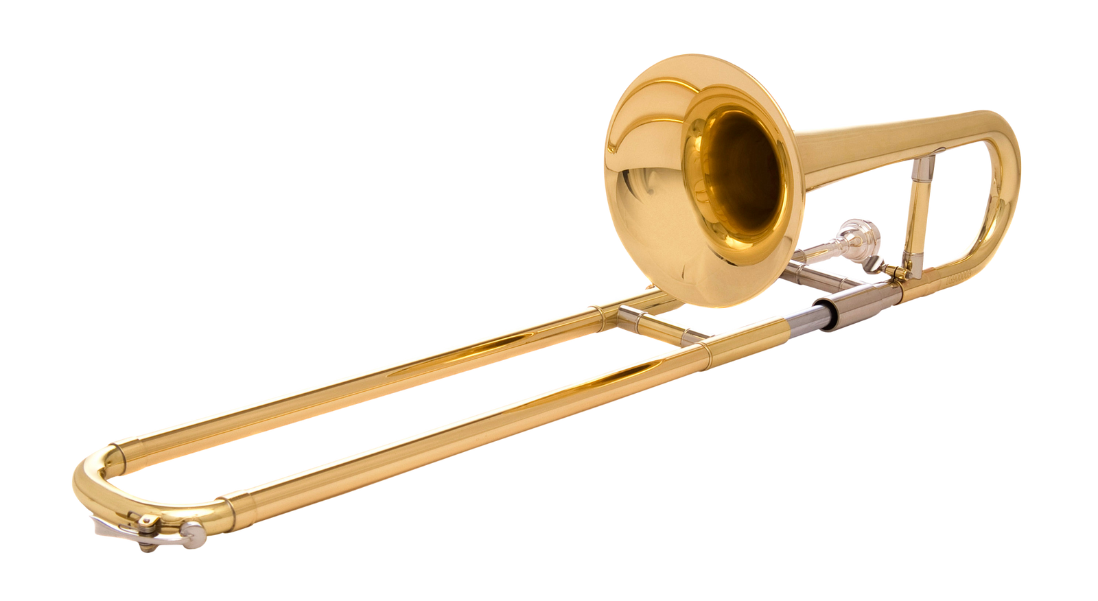John Packer (JP039) Bb Slide Trumpet
