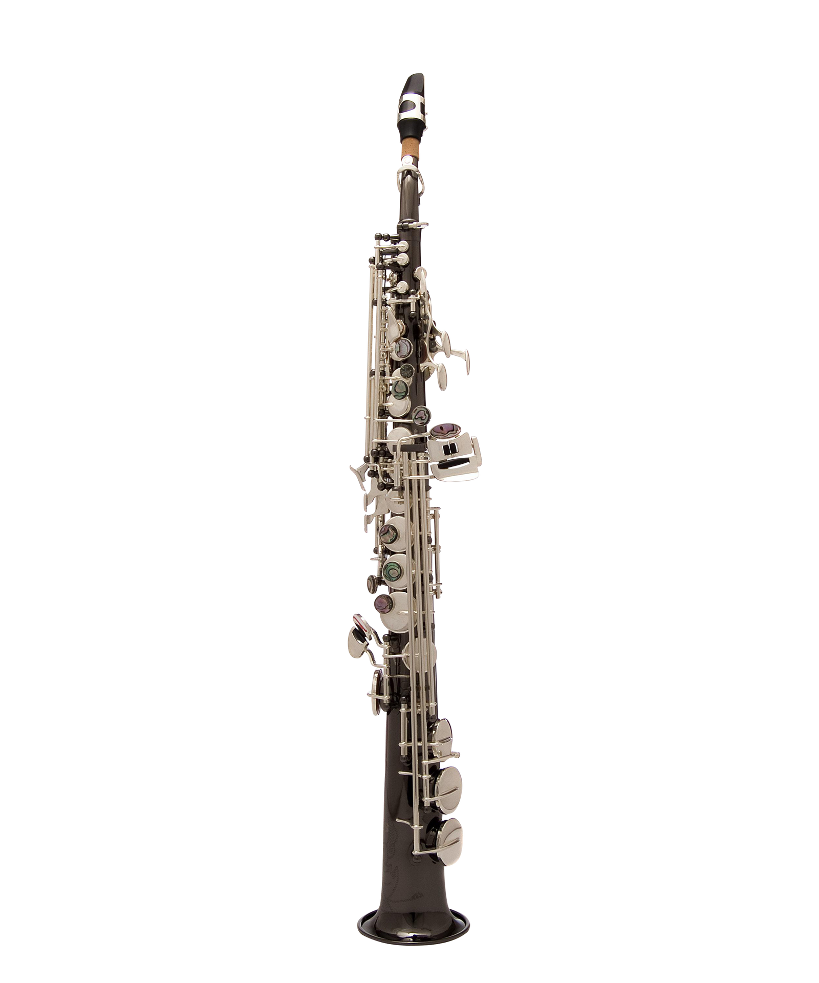 John Packer JP043 Bb Soprano Saxophone