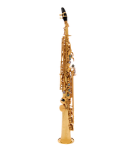 John packer soprano saxophone hotsell