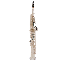 John Packer JP043 Bb Soprano Saxophone