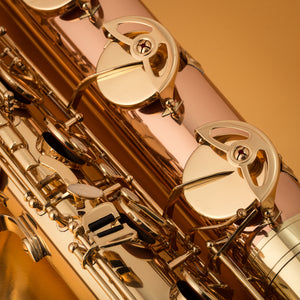 John Packer JP044 Baritone Saxophone