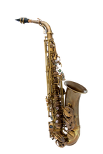 John Packer JP045 Eb Alto Saxophone