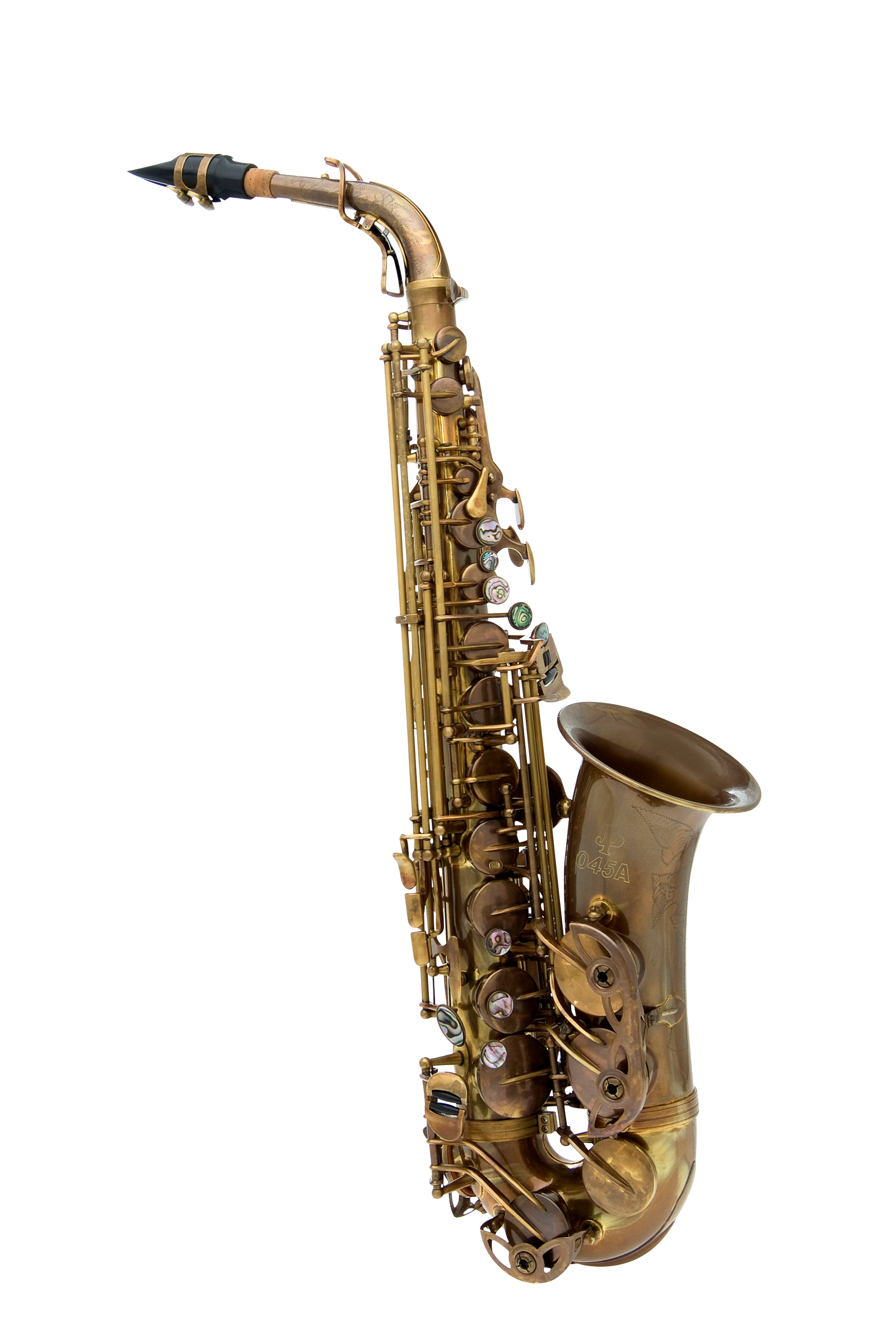 Alto saxophone instrument deals
