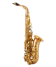 John Packer JP045 Eb Alto Saxophone