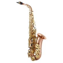 John Packer JP045 Eb Alto Saxophone