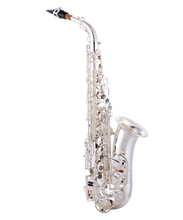 John Packer JP045 Eb Alto Saxophone