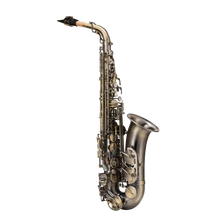 John Packer JP045 Eb Alto Saxophone