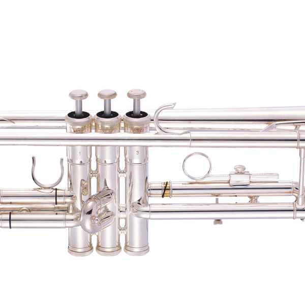 John Packer JP051 Bb Trumpet