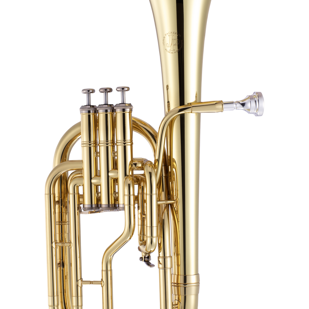 john packer tenor horn 