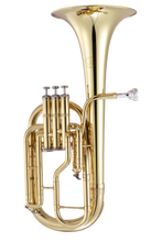 john packer tenor horn 