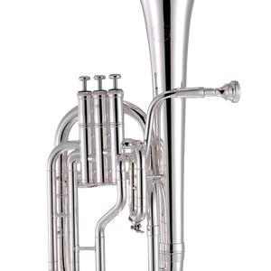 John Packer JP072 Eb Tenor Horn