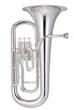 John Packer JP074L Bb Euphonium