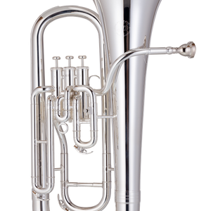 John Packer JP074L Bb Euphonium