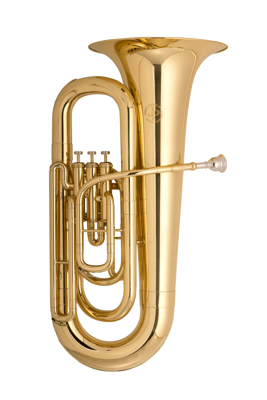 Instrument similar to discount tuba