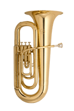 John Packer JP077 Eb 3/4 Tuba