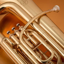 John Packer JP077 Eb 3/4 Tuba