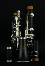 John Packer JP121 Student Clarinet