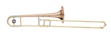 John Packer JP132R Large Bore Bb Trombone
