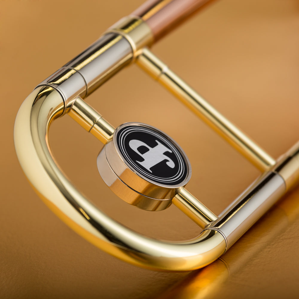 John Packer JP232 Bass Trombone
