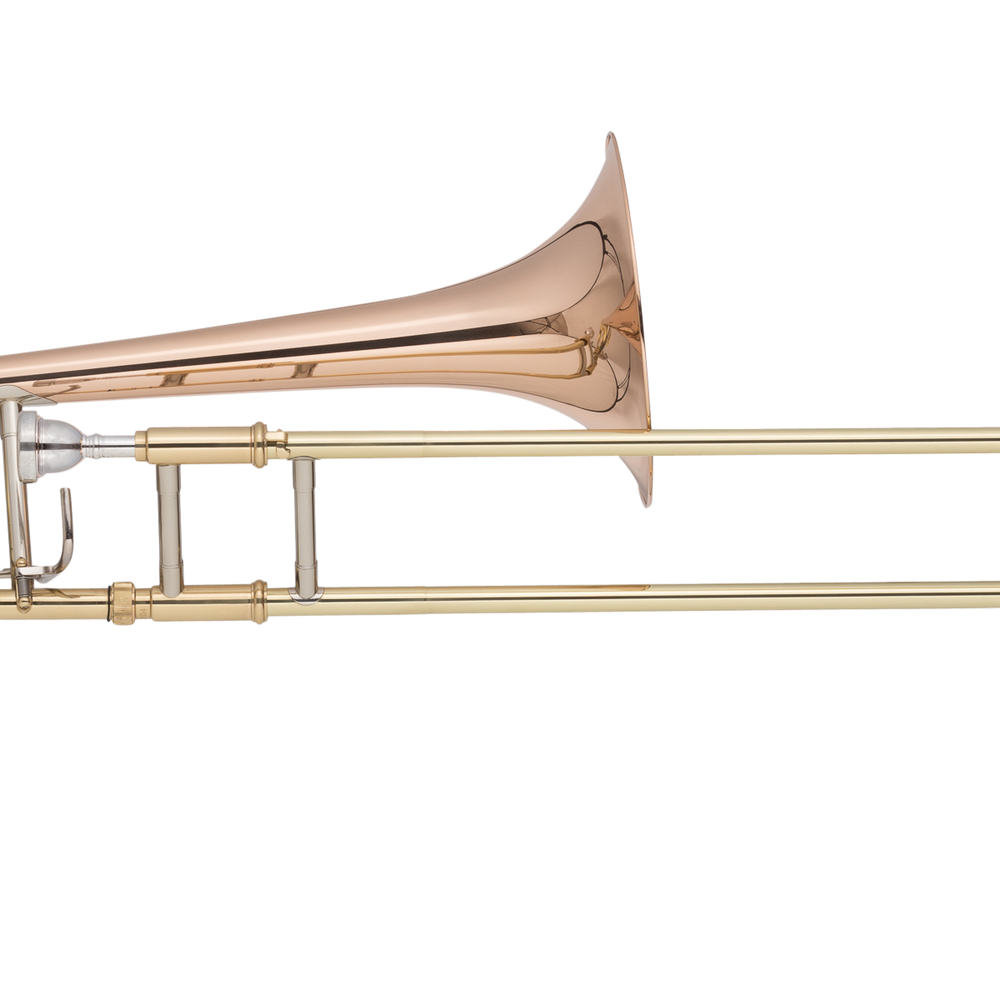 John Packer JP133LR Bb/F Trombone large bore step-up