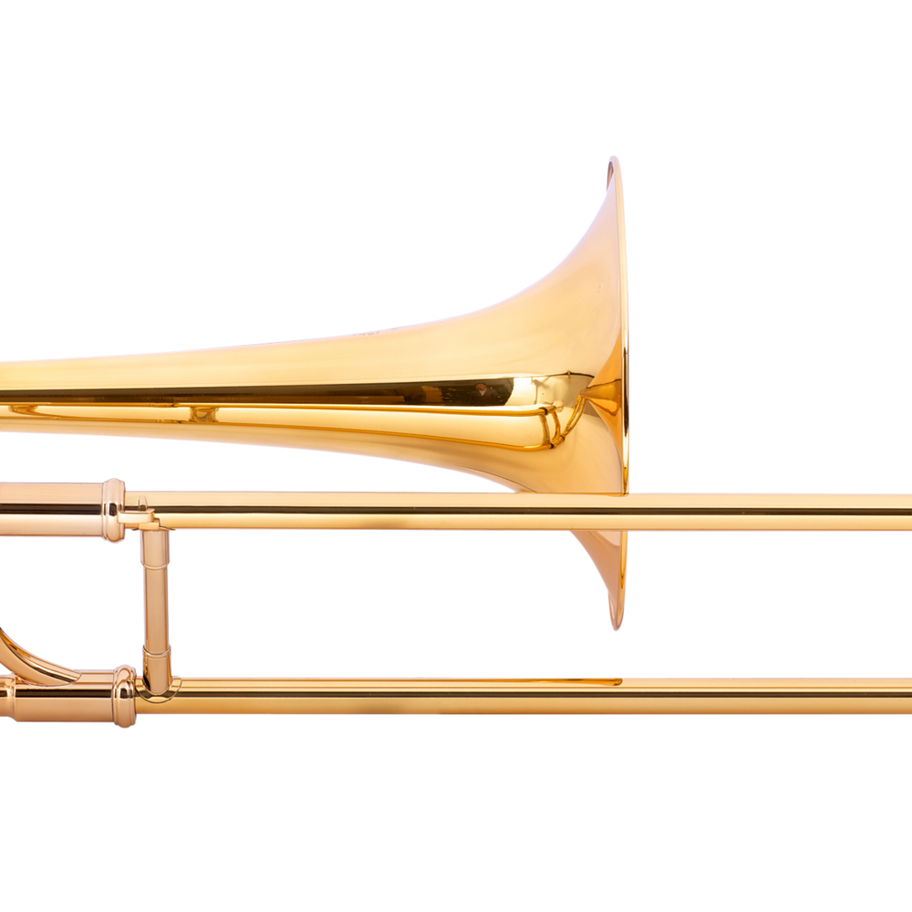 john packer alto trombone Eb jp136