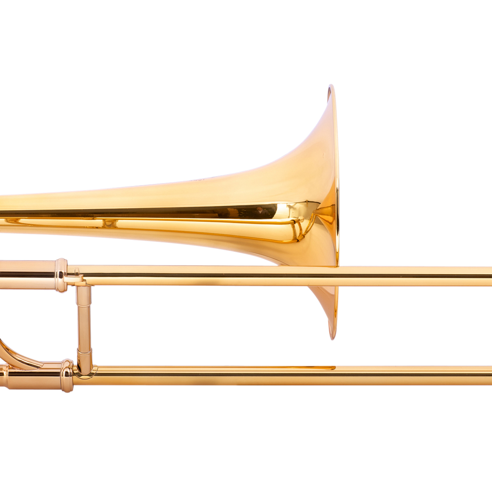 John Packer Open Wrap Trombone JP332O
