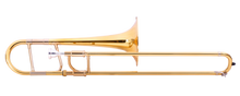 John Packer JP136 Eb Alto Trombone