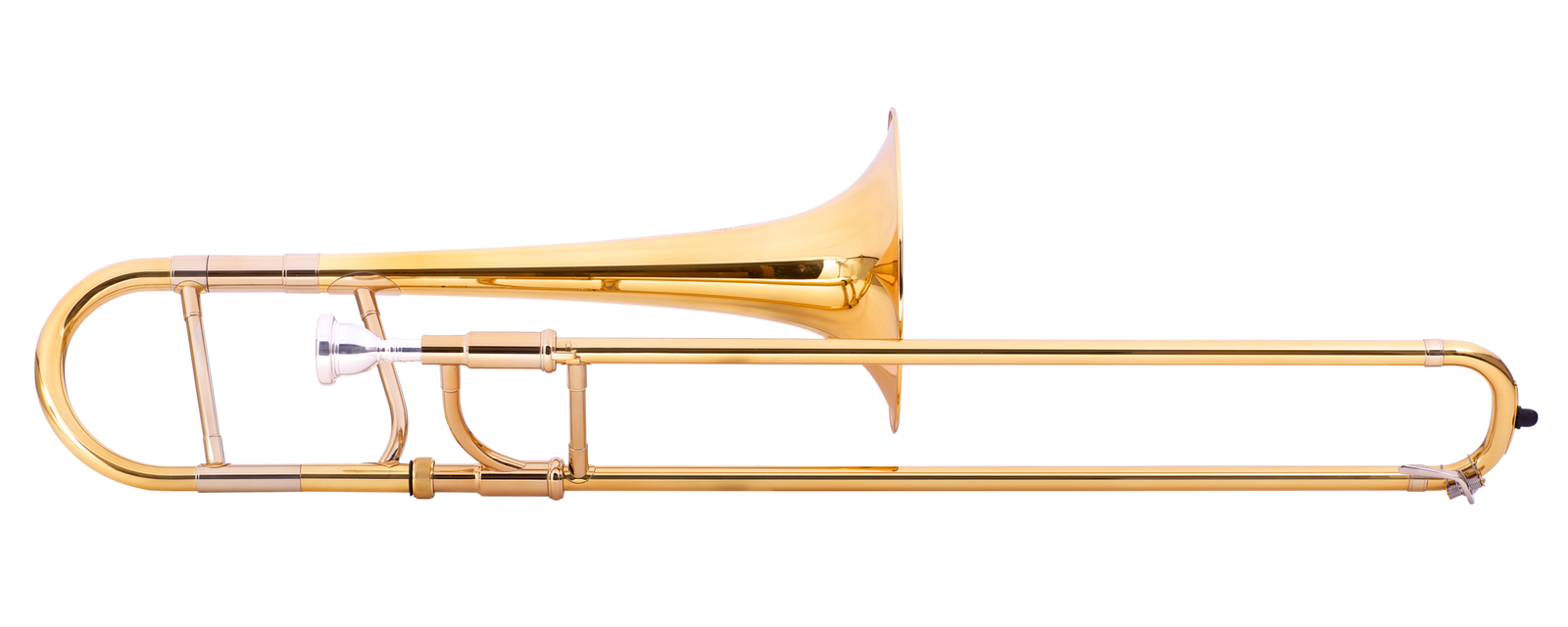 John Packer JP136 Eb Alto Trombone O Malley Musical Instruments