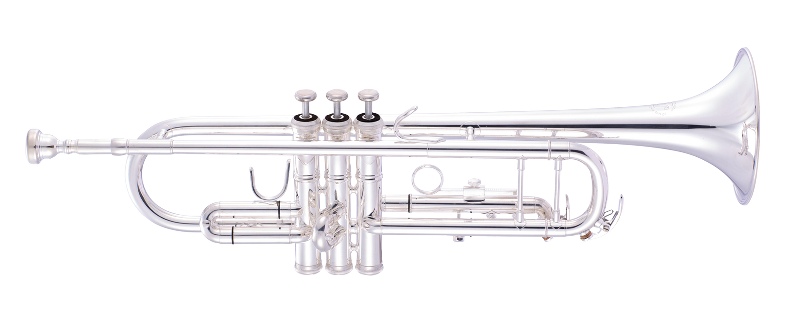 Bb Instruments John Packer JP151 Bb Trumpet from O'Malley Musical Instruments ...