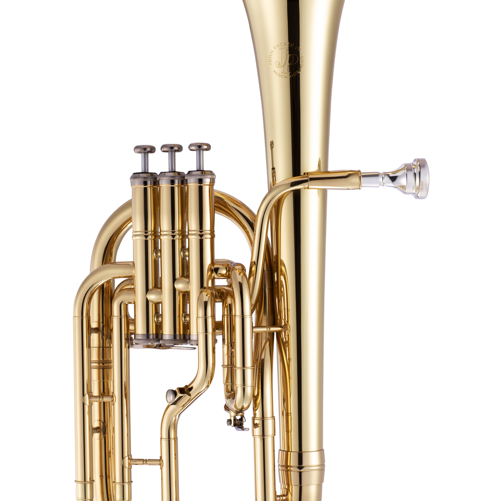 john packer jp172 tenor horn e flat