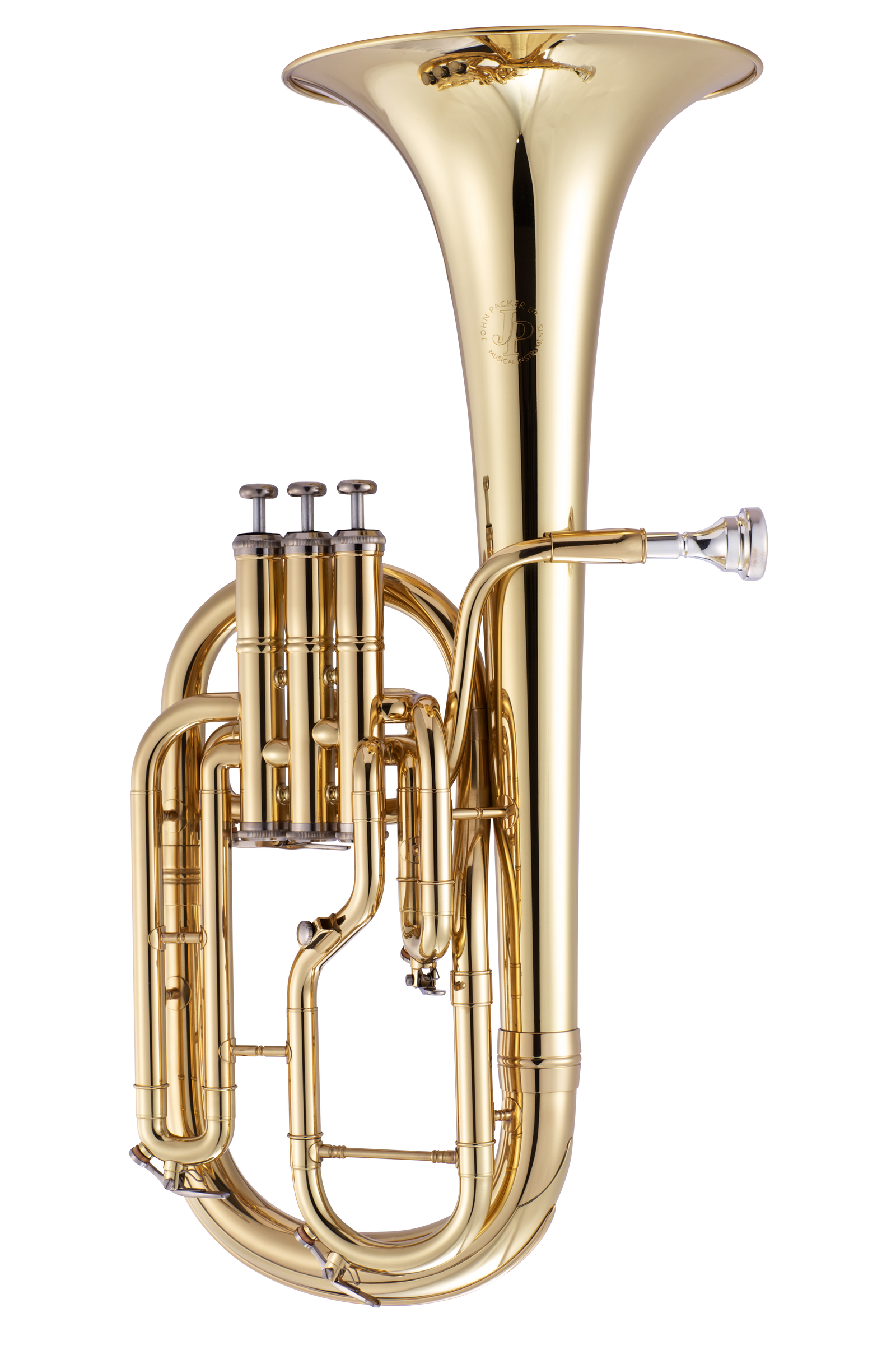 john packer jp172 tenor horn e flat