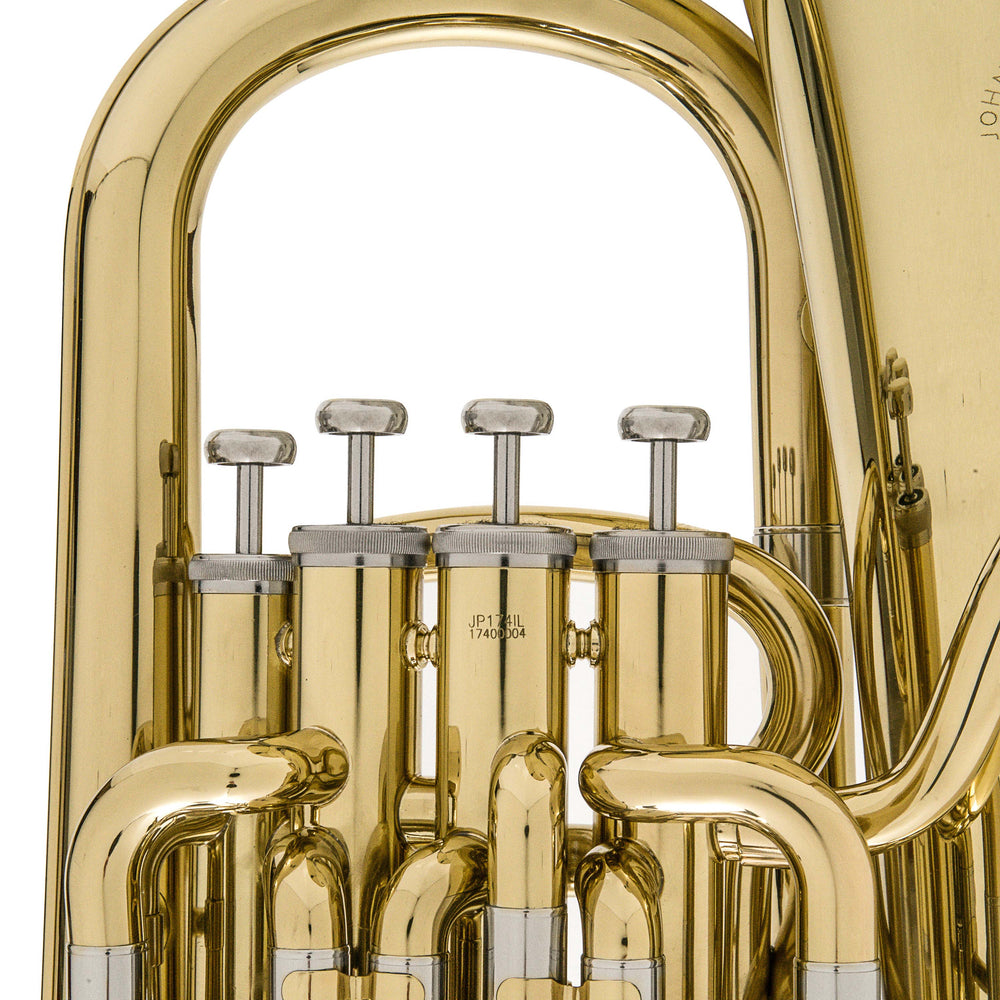 John Packer JP174IL Bb Euphonium