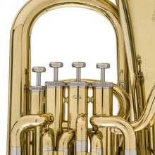 John Packer JP174IL Bb Euphonium