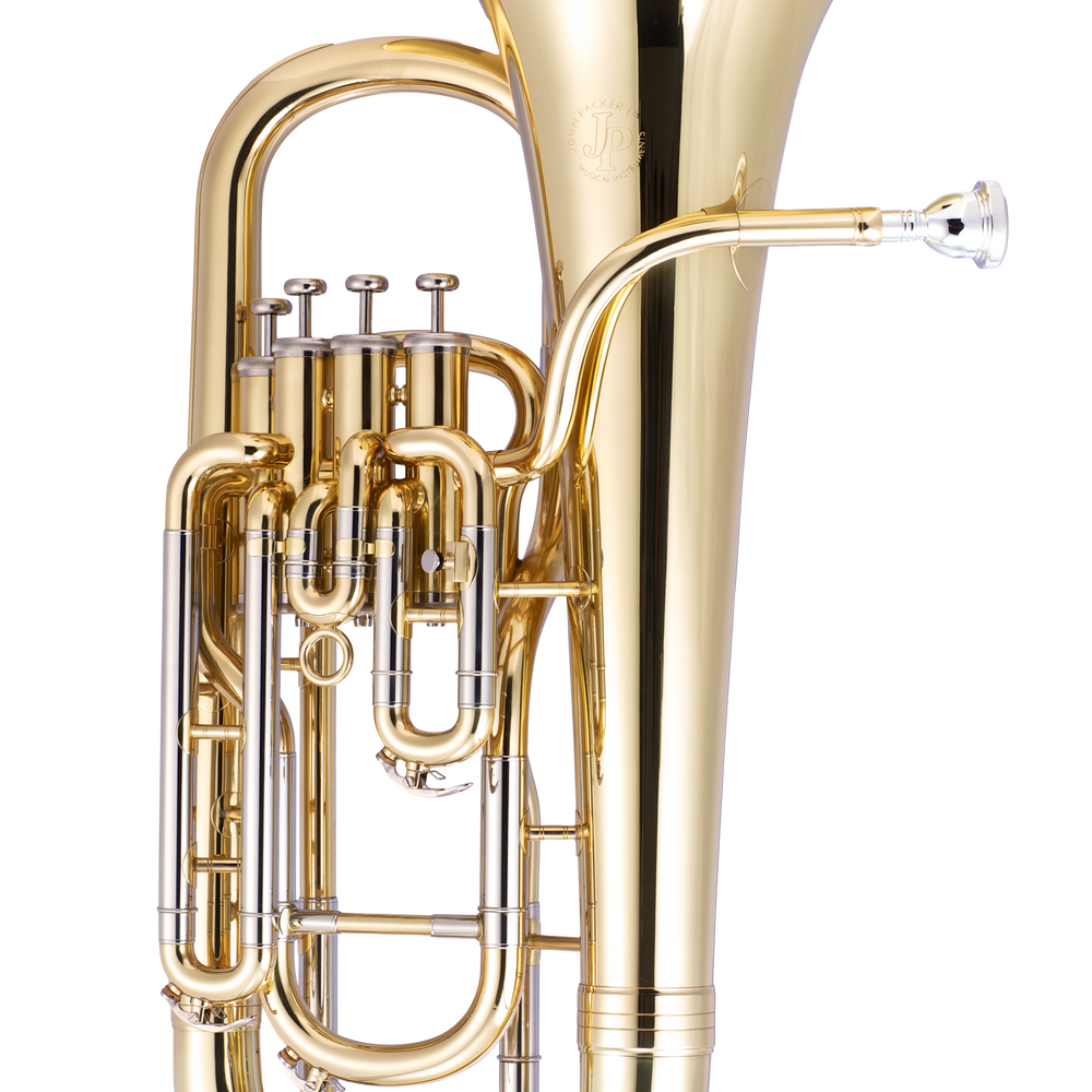 John Packer JP174IL Bb Euphonium