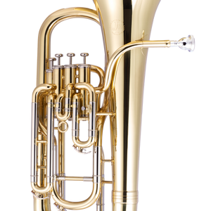 John Packer JP174IL Bb Euphonium