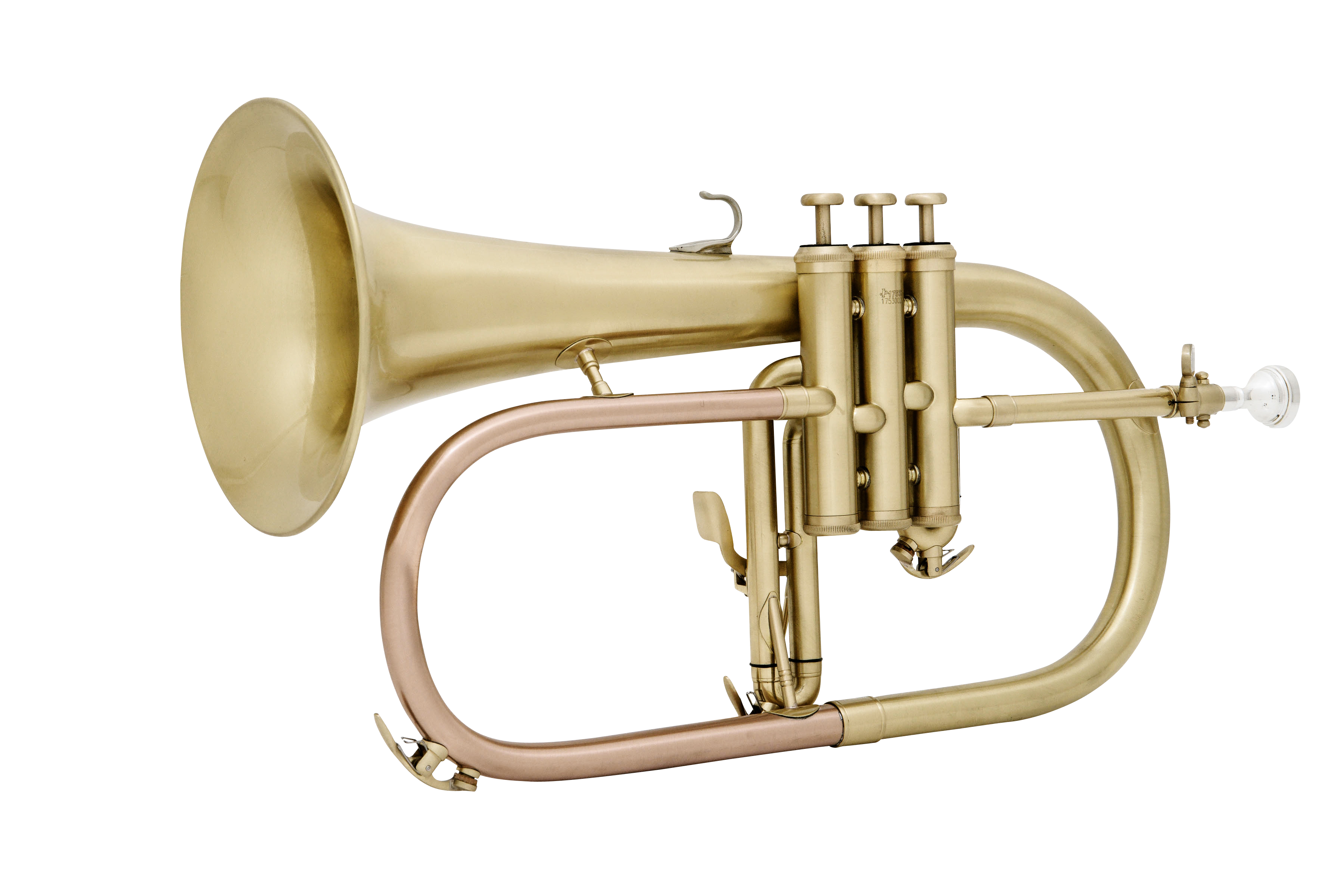 John Packer JP175 Flugel Horn - O'Malley Musical Instruments John Packer JP175 Flugel Horn - O'Malley Musical Instruments