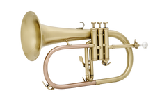 john packer jp175 flugel horn