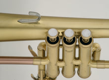 John Packer JP175 Flugel Horn