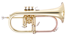 John Packer JP175 Flugel Horn