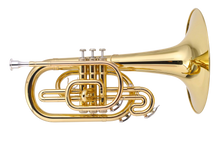 john packer mellophone