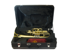 John Packer Mellophone JP2051