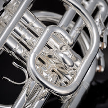 John Packer Mellophone JP2051