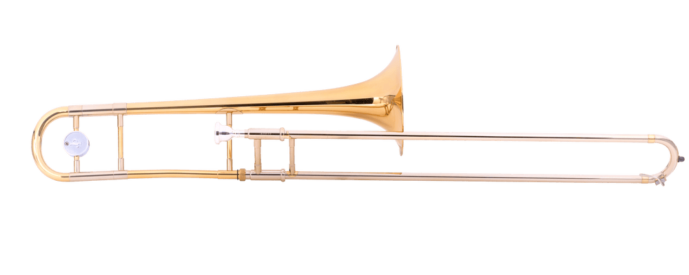 John Packer Rath Trombone JP231R