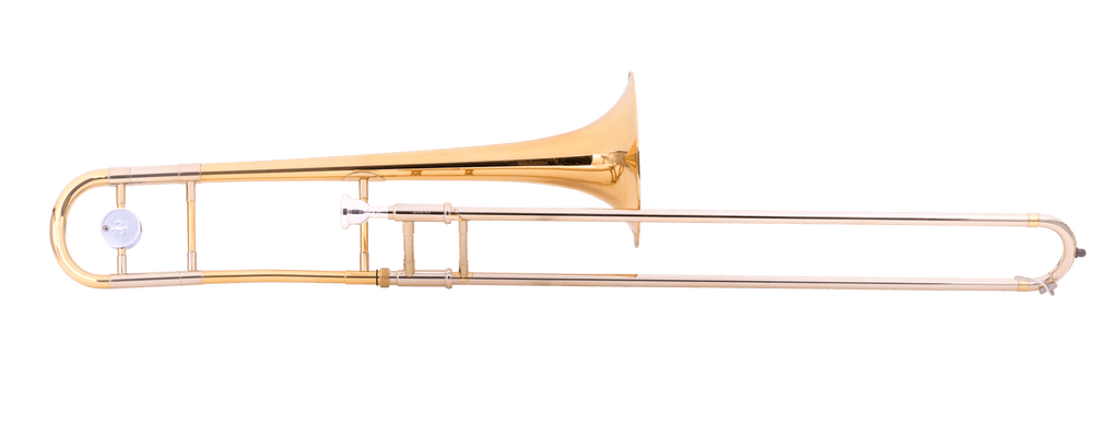 Michael Rath Tenor Trombone Large Shank Mouthpiece - O'Malley Michael Rath Tenor Trombone Large Shank Mouthpiece - O'Malley